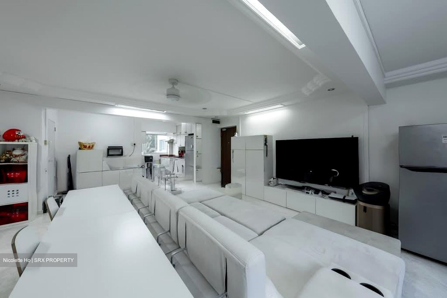 Blk 531 Choa Chu Kang Street 51 (Choa Chu Kang), HDB Executive #536653771